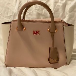 Michael Kors - Baby Pink or Light Pink